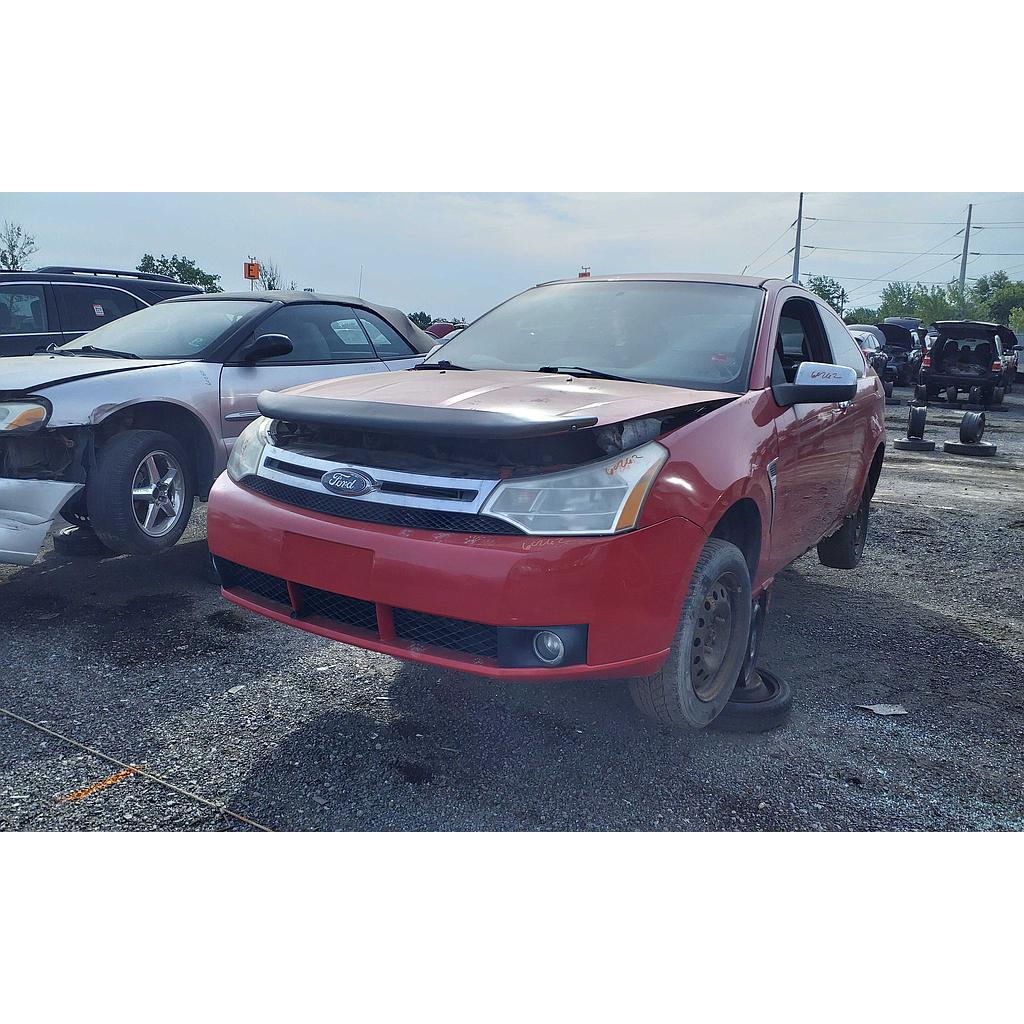 FORD FOCUS 2008