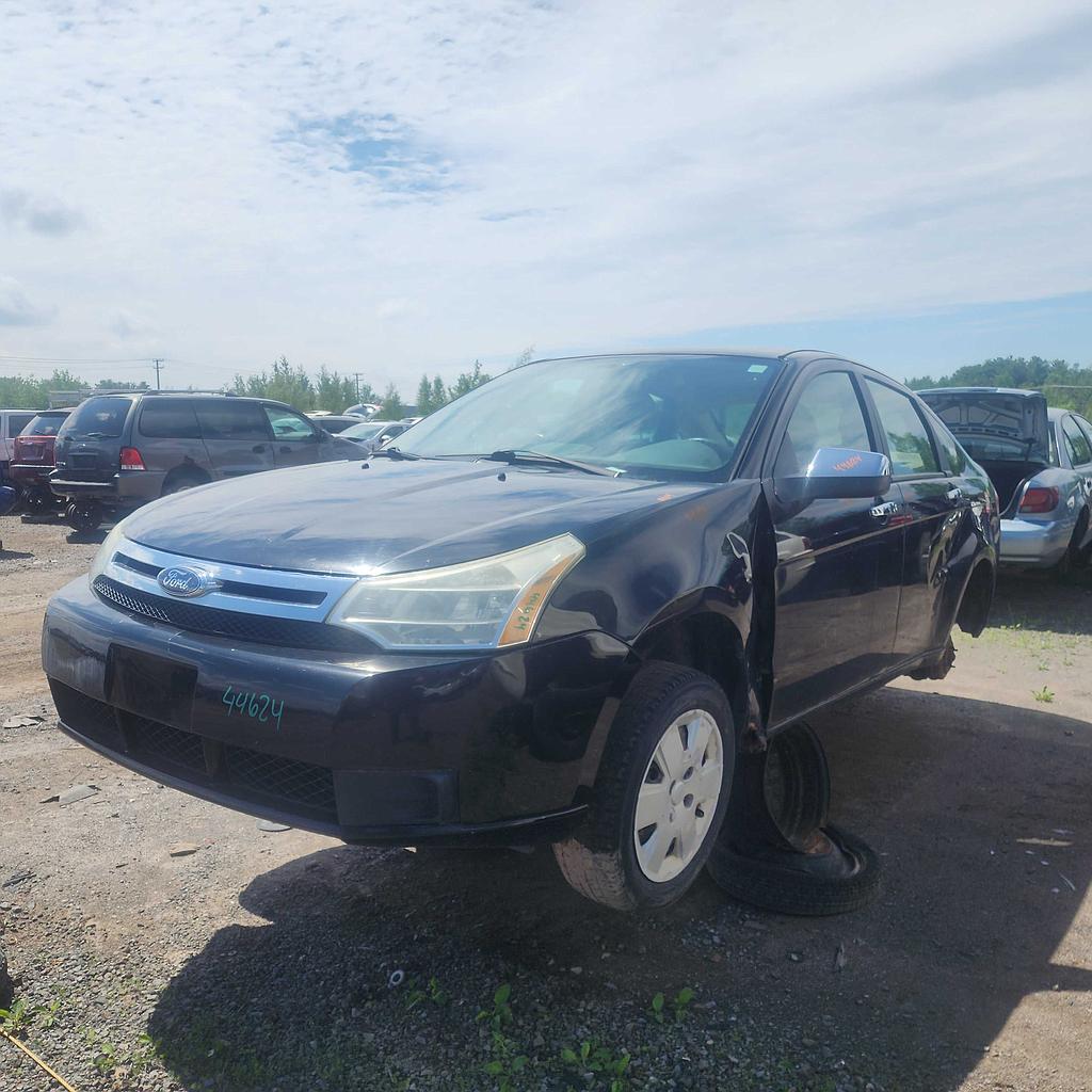 FORD FOCUS 2008