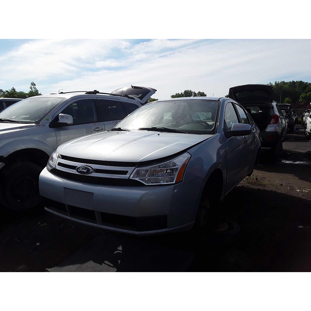 FORD FOCUS 2008