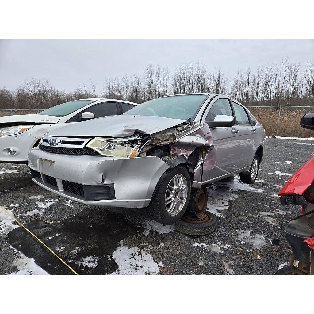 FORD FOCUS 2009