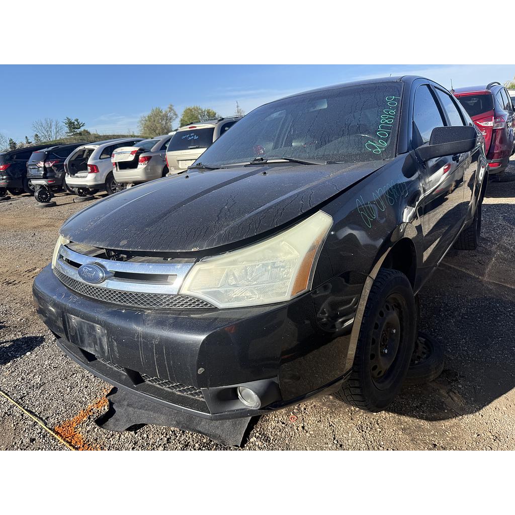 FORD FOCUS 2009
