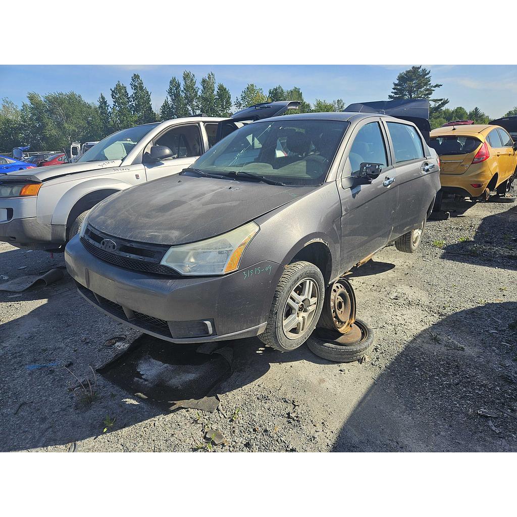 FORD FOCUS 2009