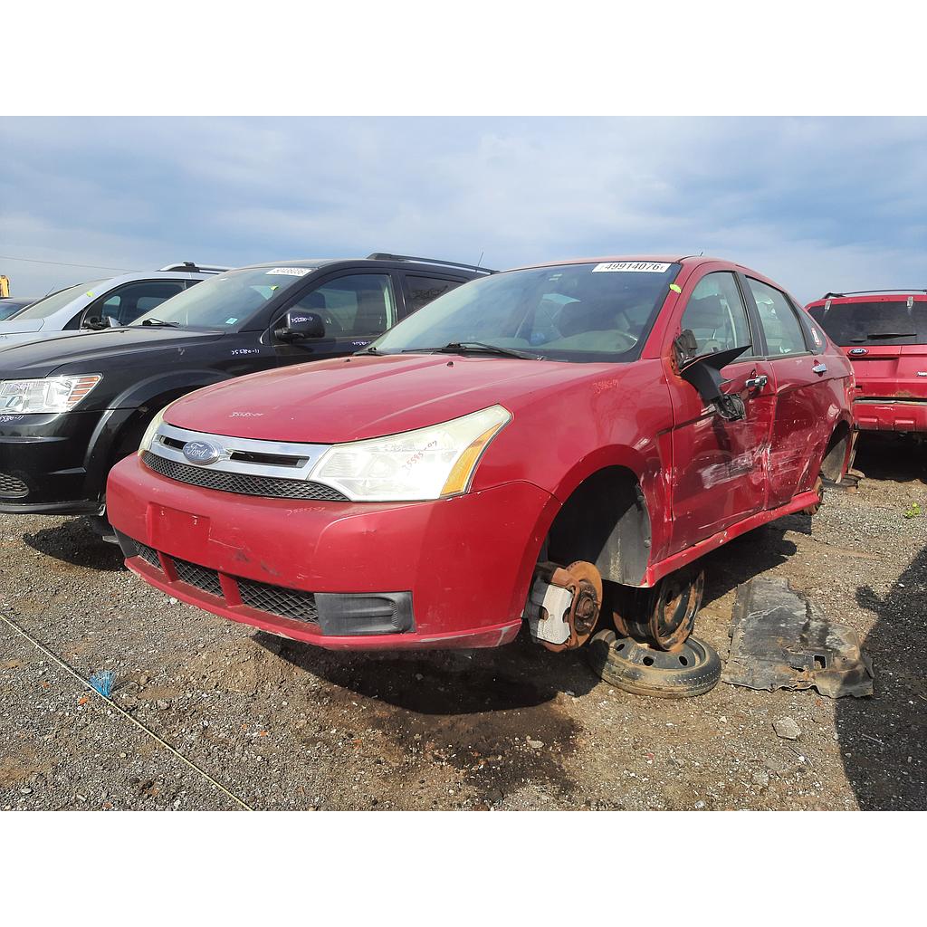 FORD FOCUS 2009