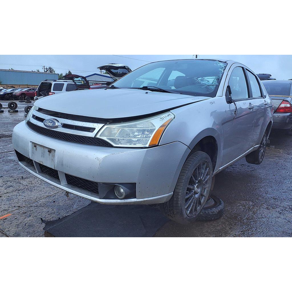 FORD FOCUS 2009
