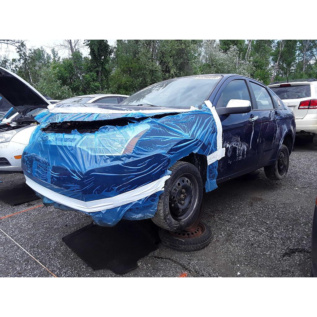 FORD FOCUS 2009