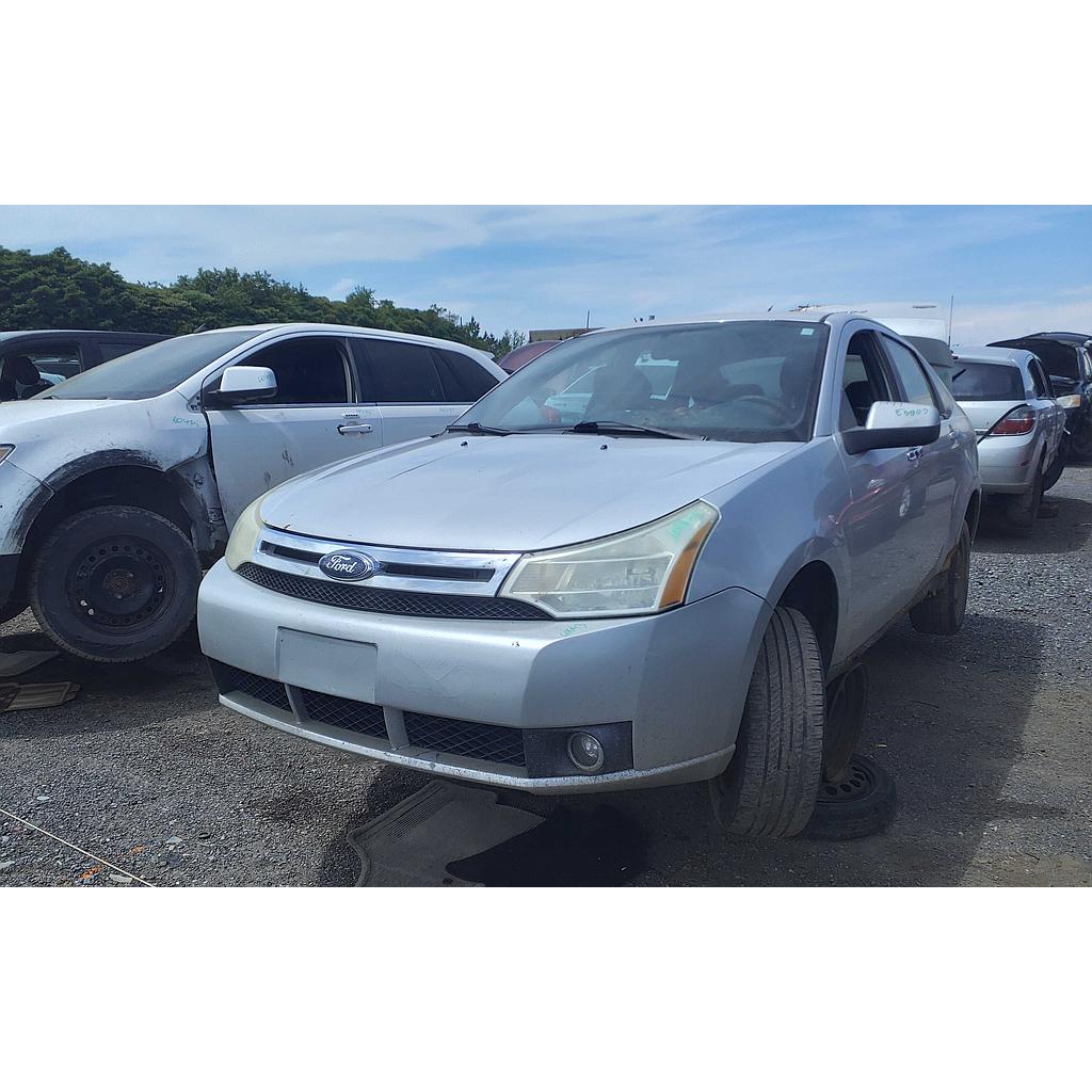 FORD FOCUS 2009