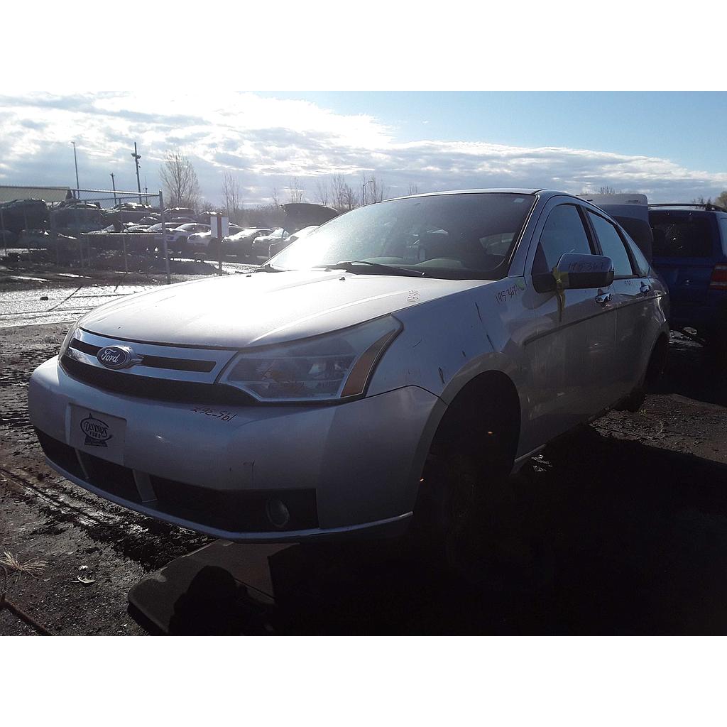 FORD FOCUS 2010