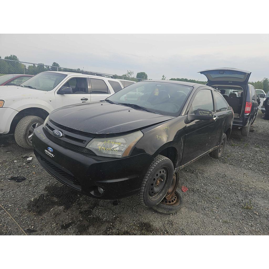 FORD FOCUS 2010