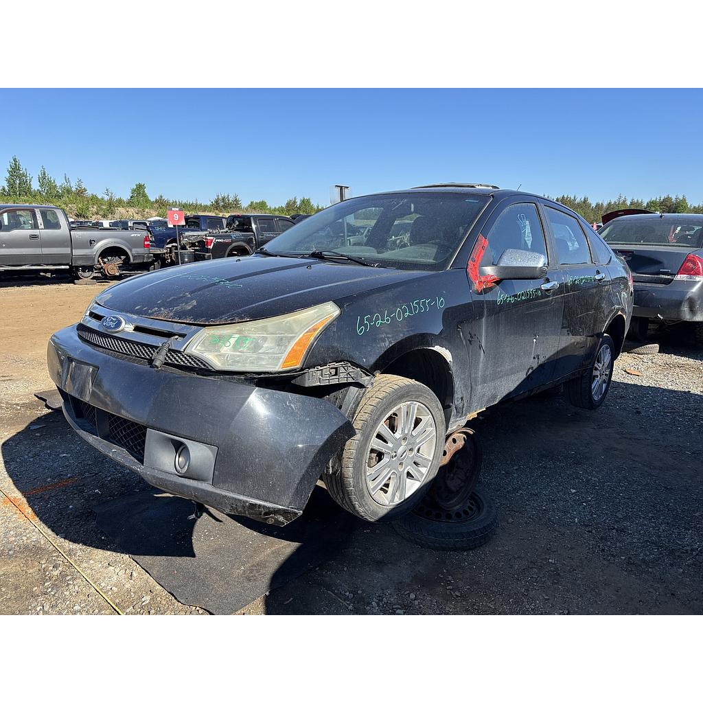 FORD FOCUS 2010