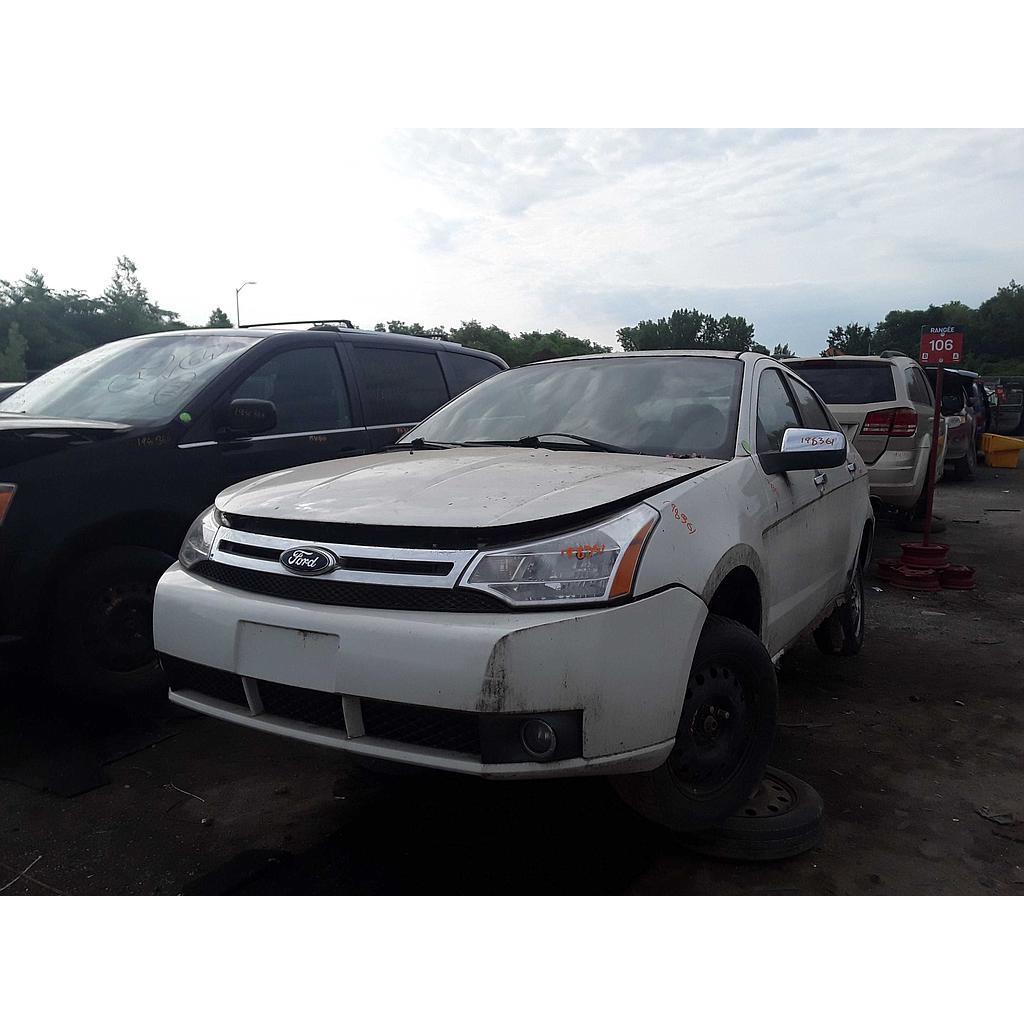 FORD FOCUS 2010