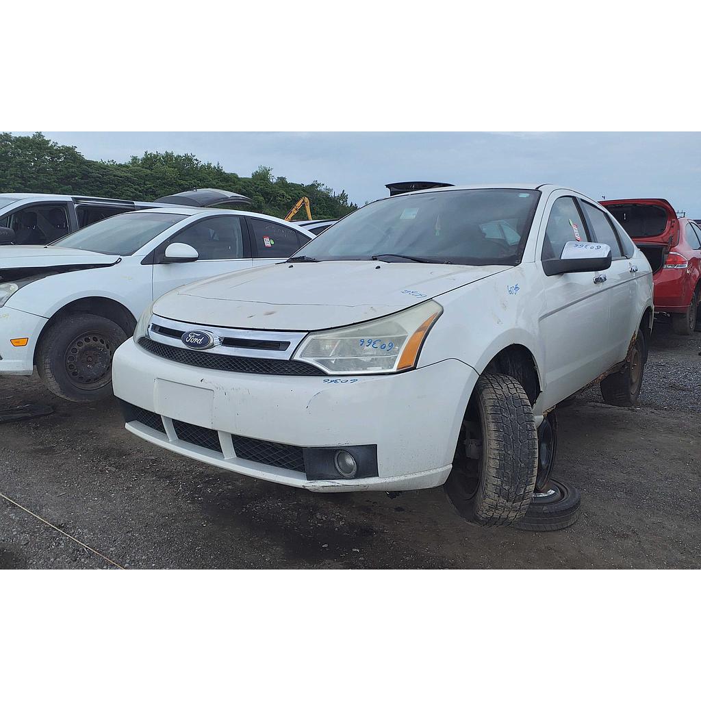 FORD FOCUS 2010