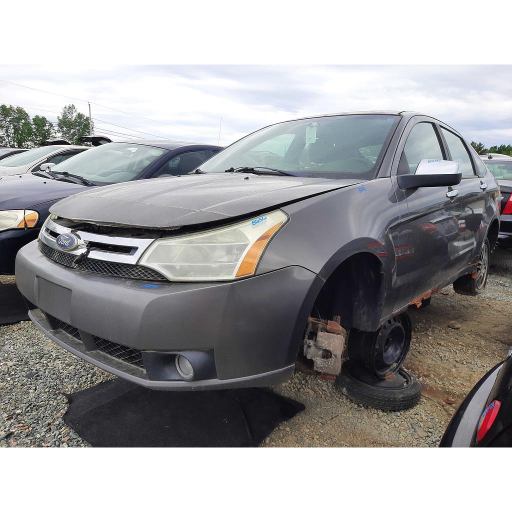 FORD FOCUS 2010