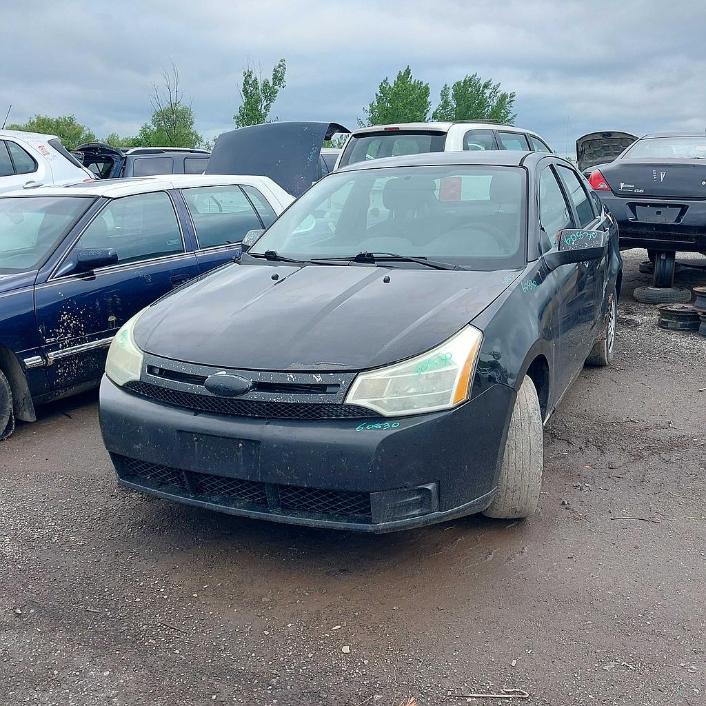 FORD FOCUS 2010