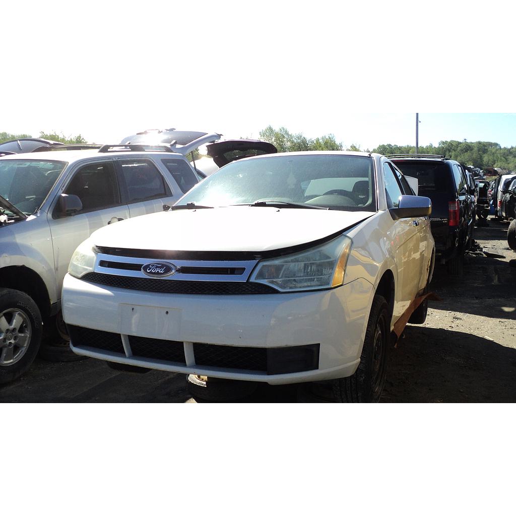 FORD FOCUS 2010
