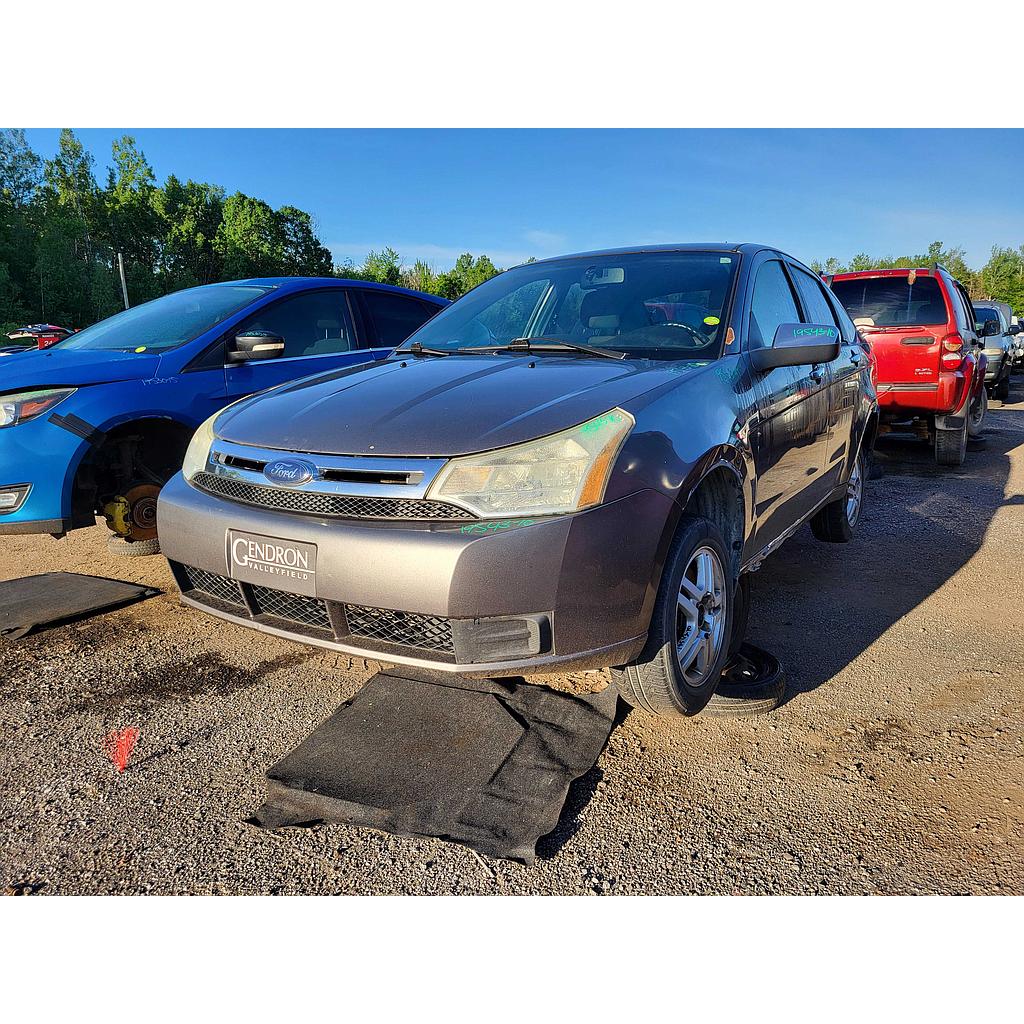 FORD FOCUS 2010