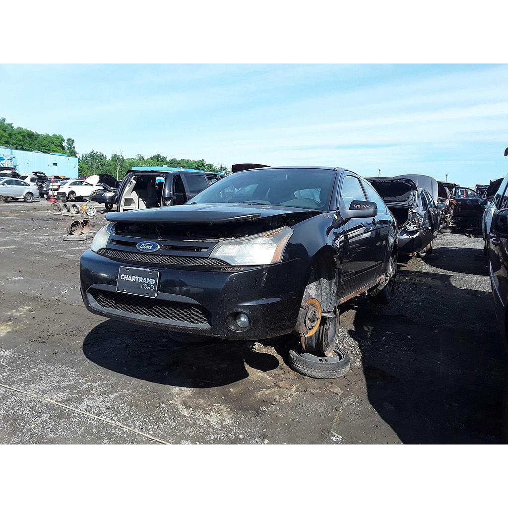 FORD FOCUS 2010