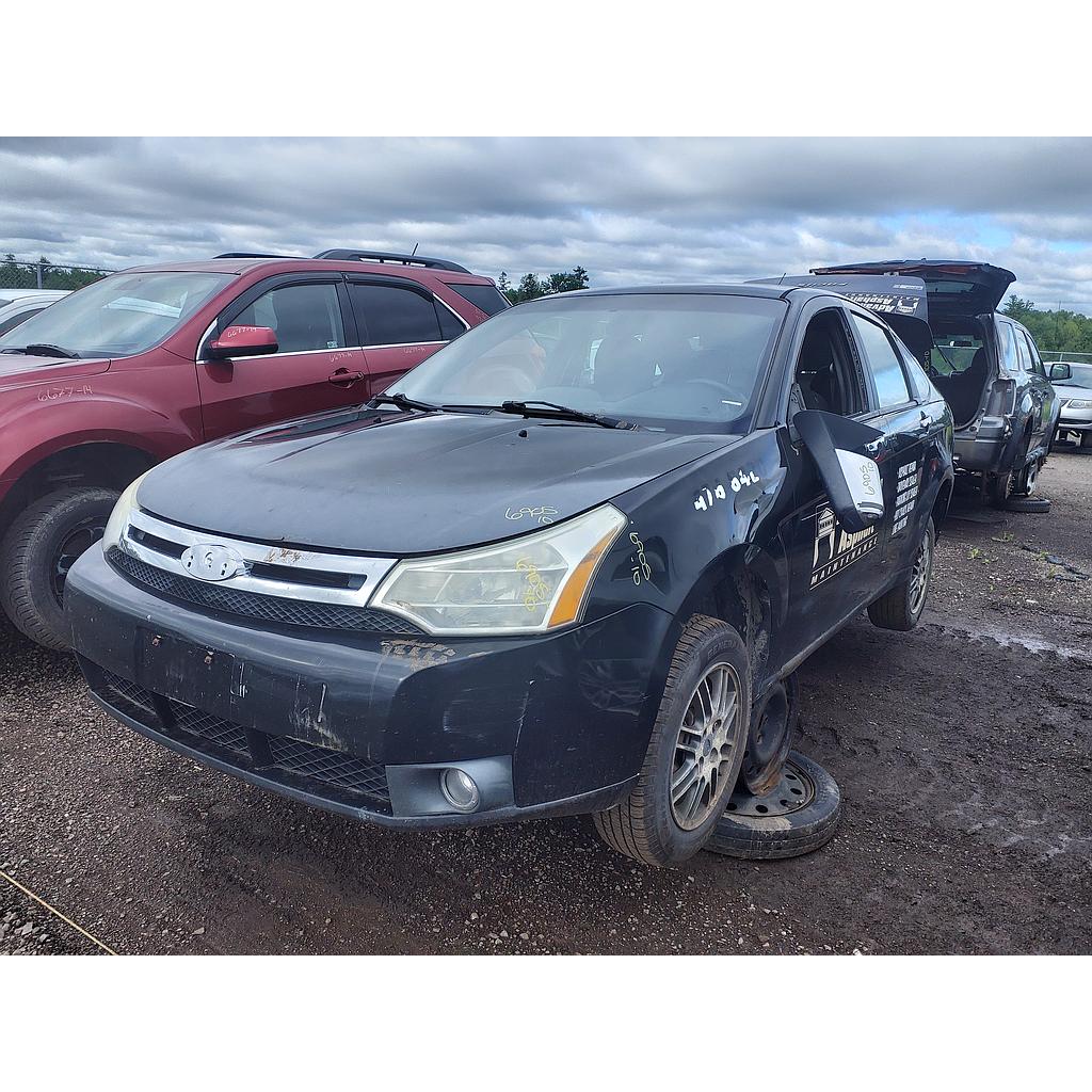 FORD FOCUS 2010