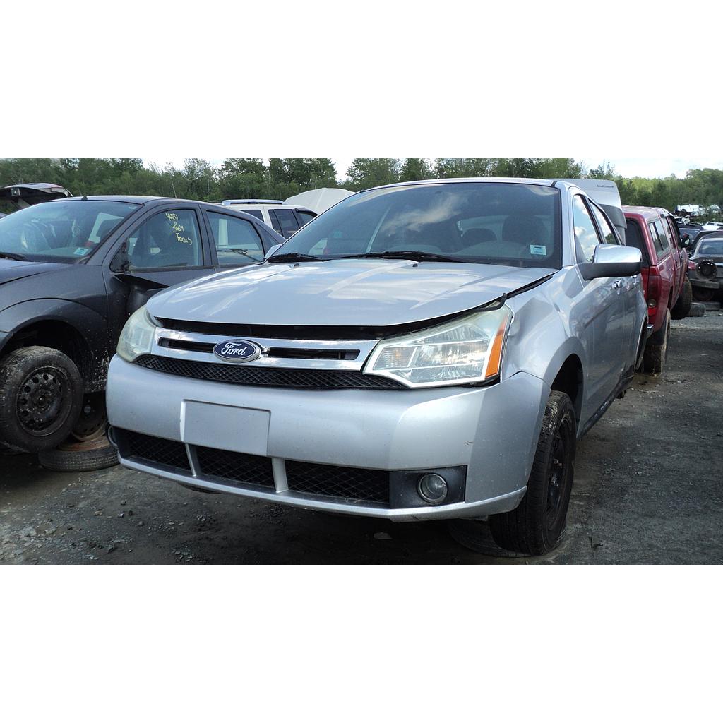 FORD FOCUS 2010