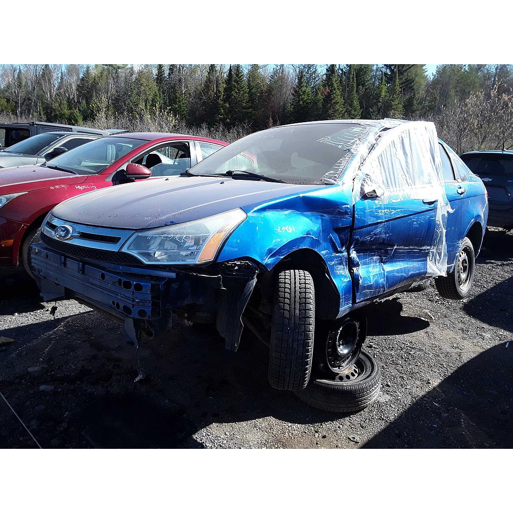 FORD FOCUS 2011