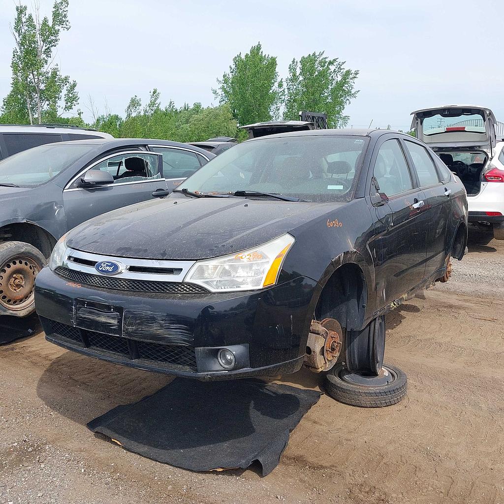 FORD FOCUS 2011