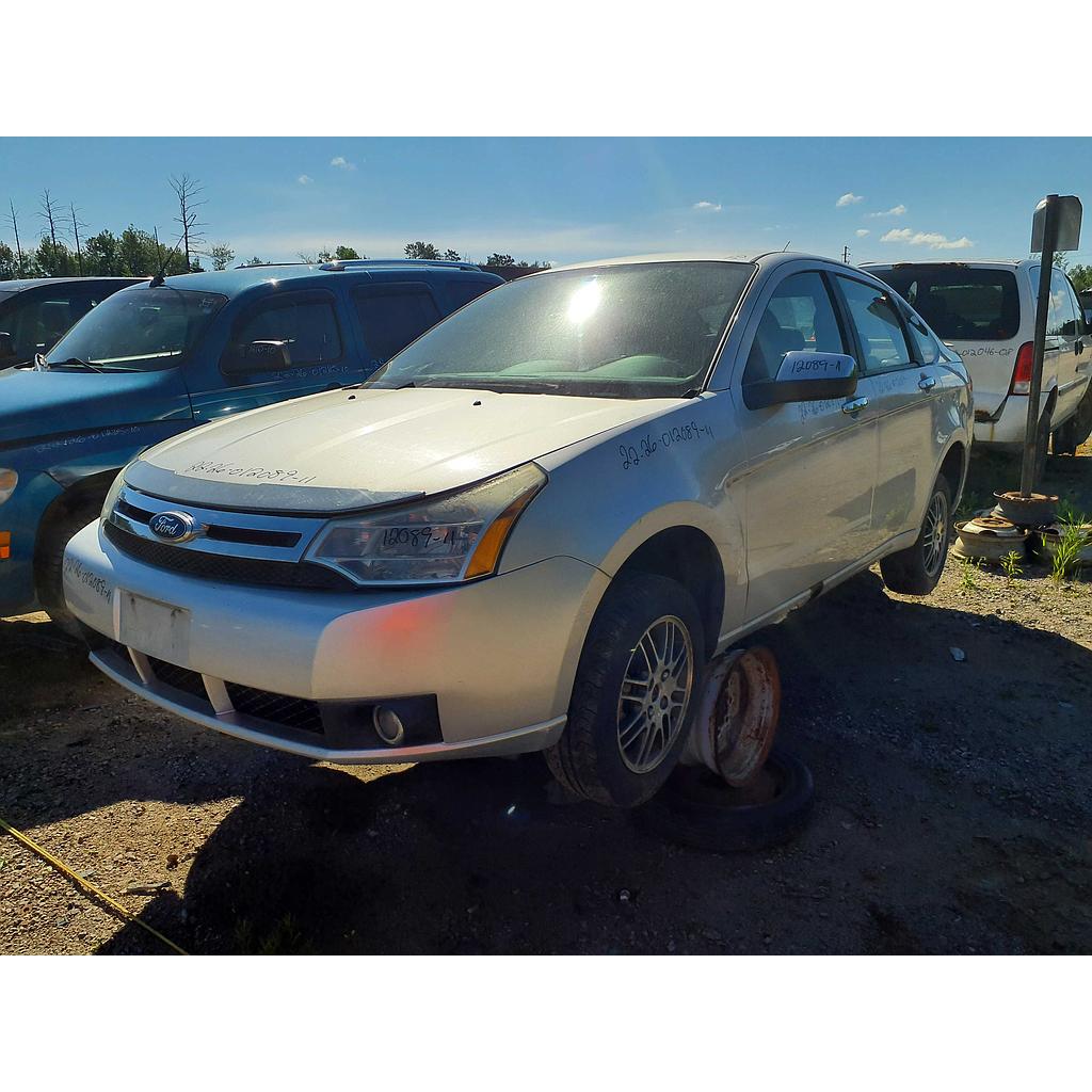 FORD FOCUS 2011