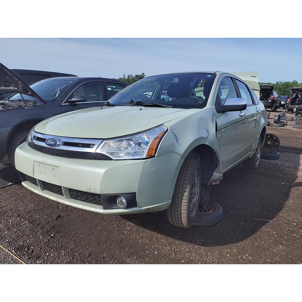 FORD FOCUS 2011