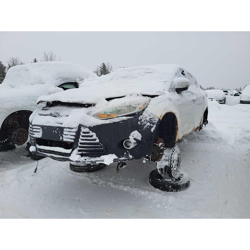 FORD FOCUS 2013