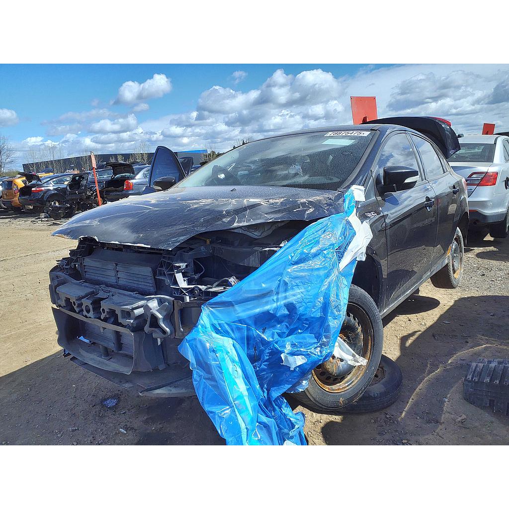 FORD FOCUS 2013