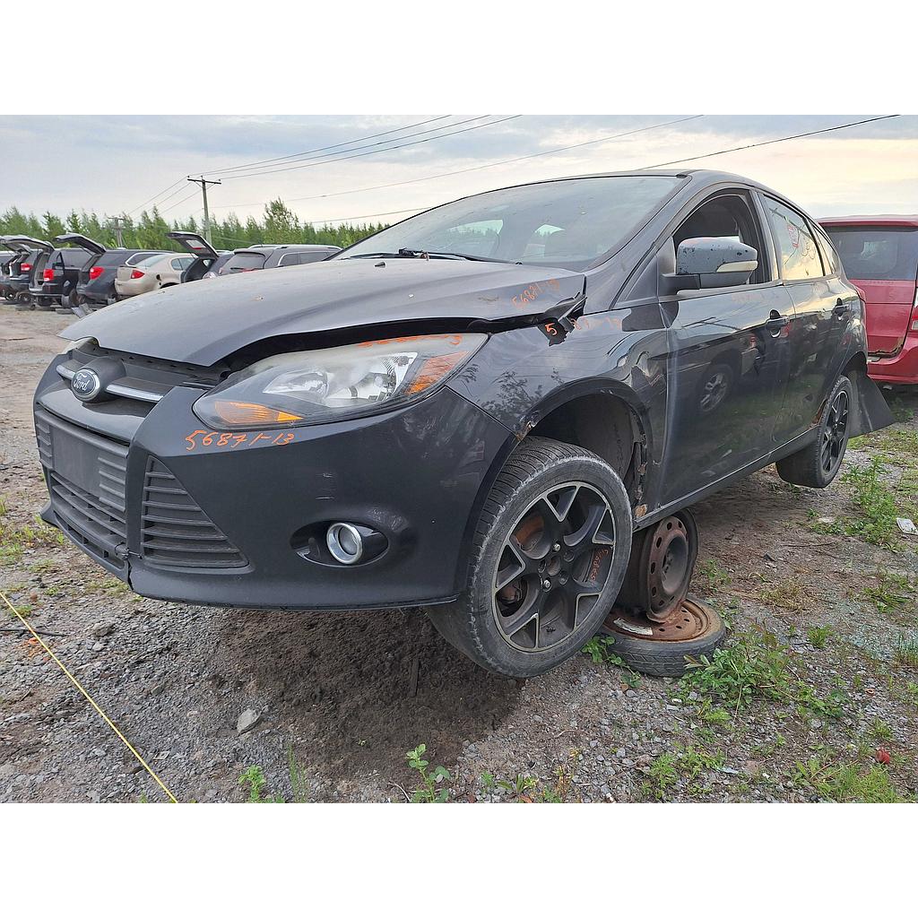 FORD FOCUS 2013