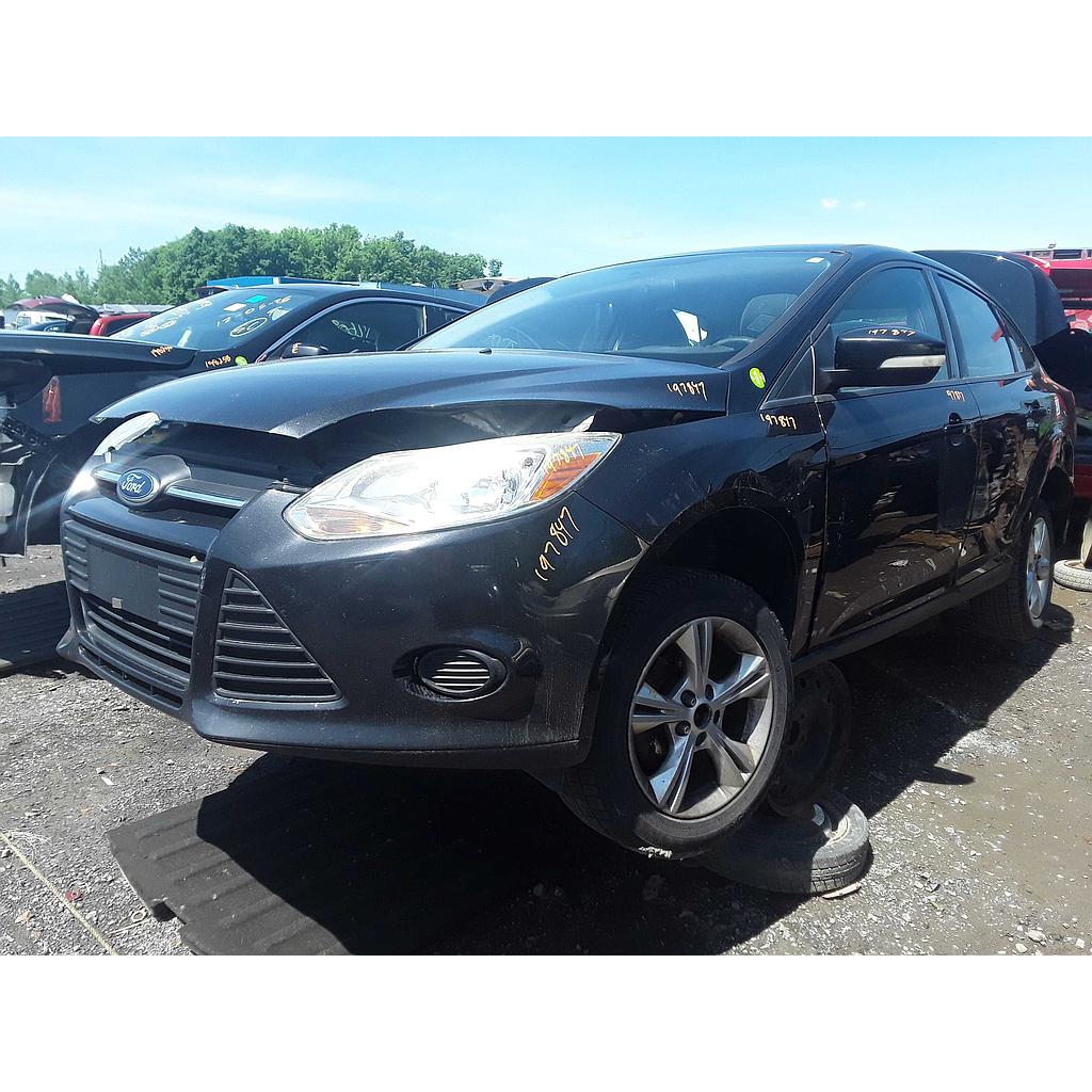 FORD FOCUS 2013