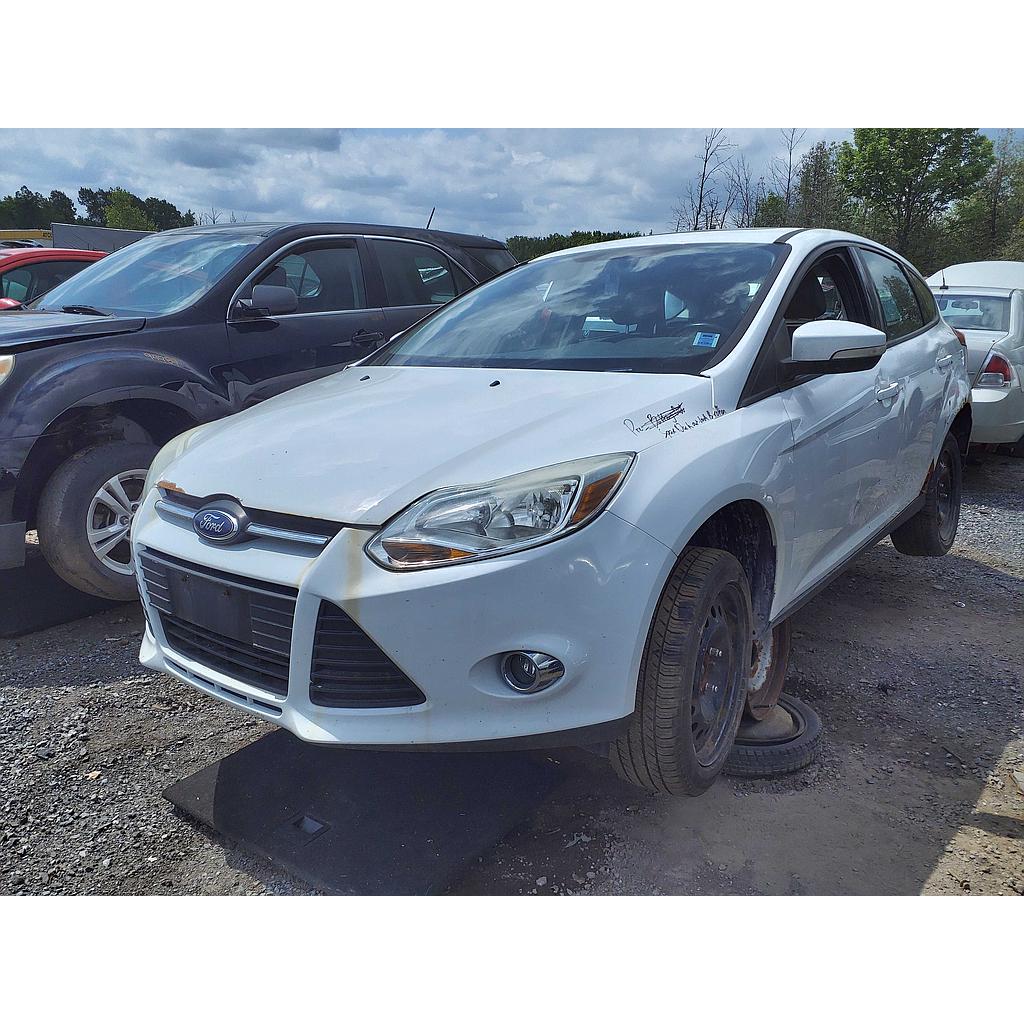FORD FOCUS 2013