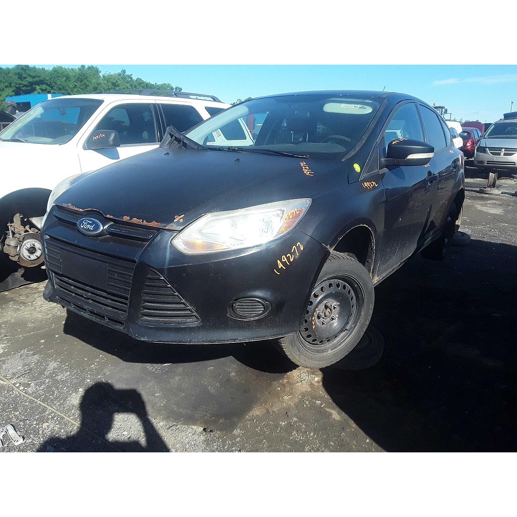 FORD FOCUS 2013