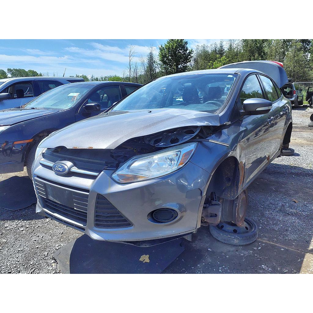 FORD FOCUS 2013