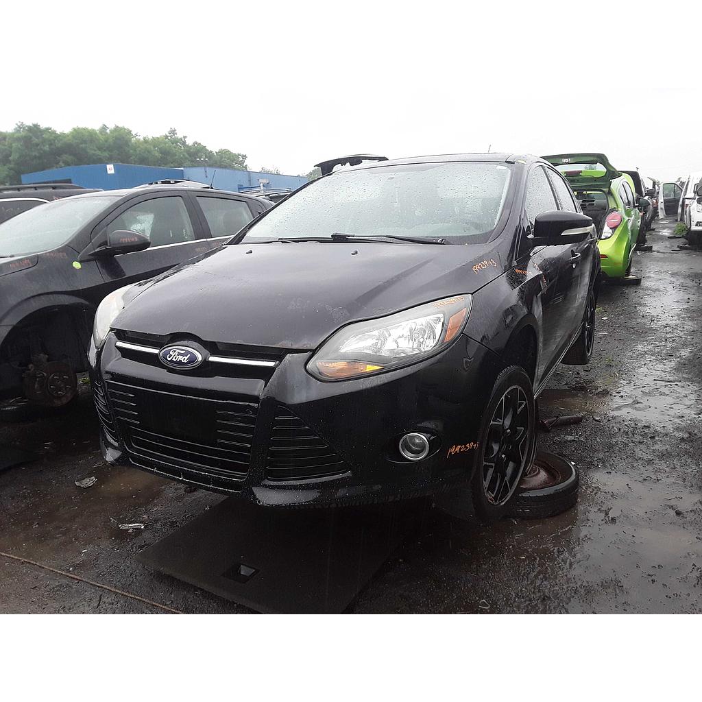 FORD FOCUS 2013