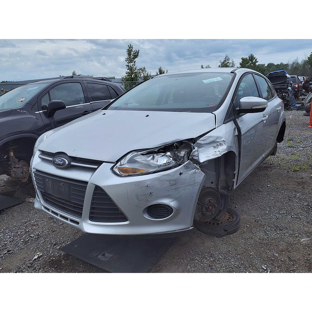 FORD FOCUS 2013