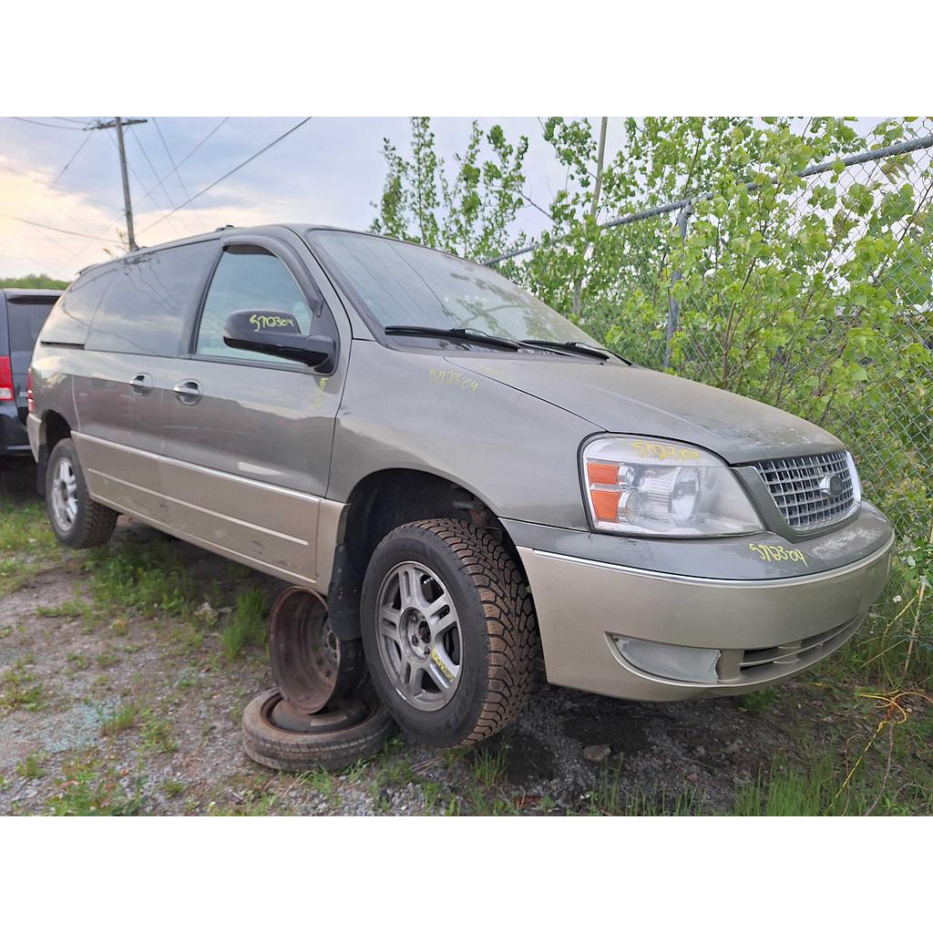 FORD FREESTAR 2004