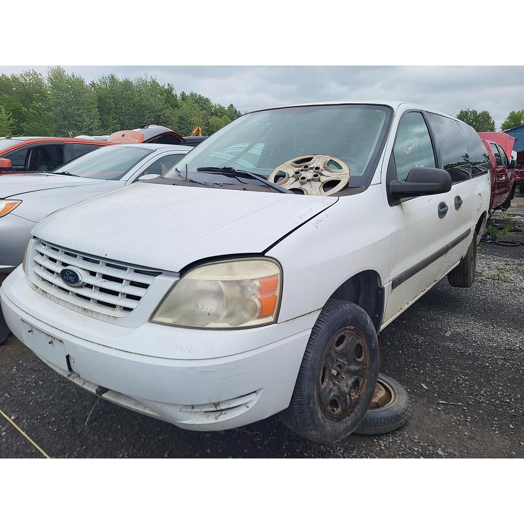 FORD FREESTAR 2004