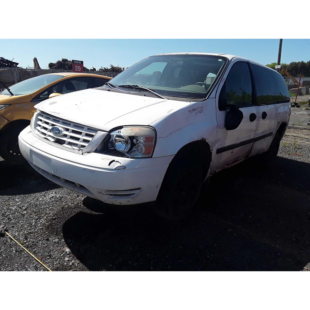 FORD FREESTAR 2005