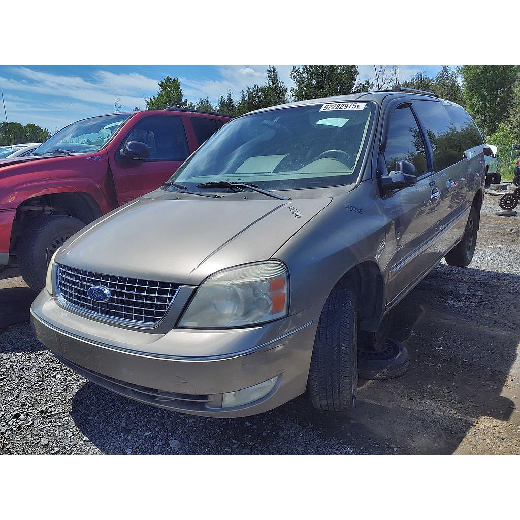 FORD FREESTAR 2006