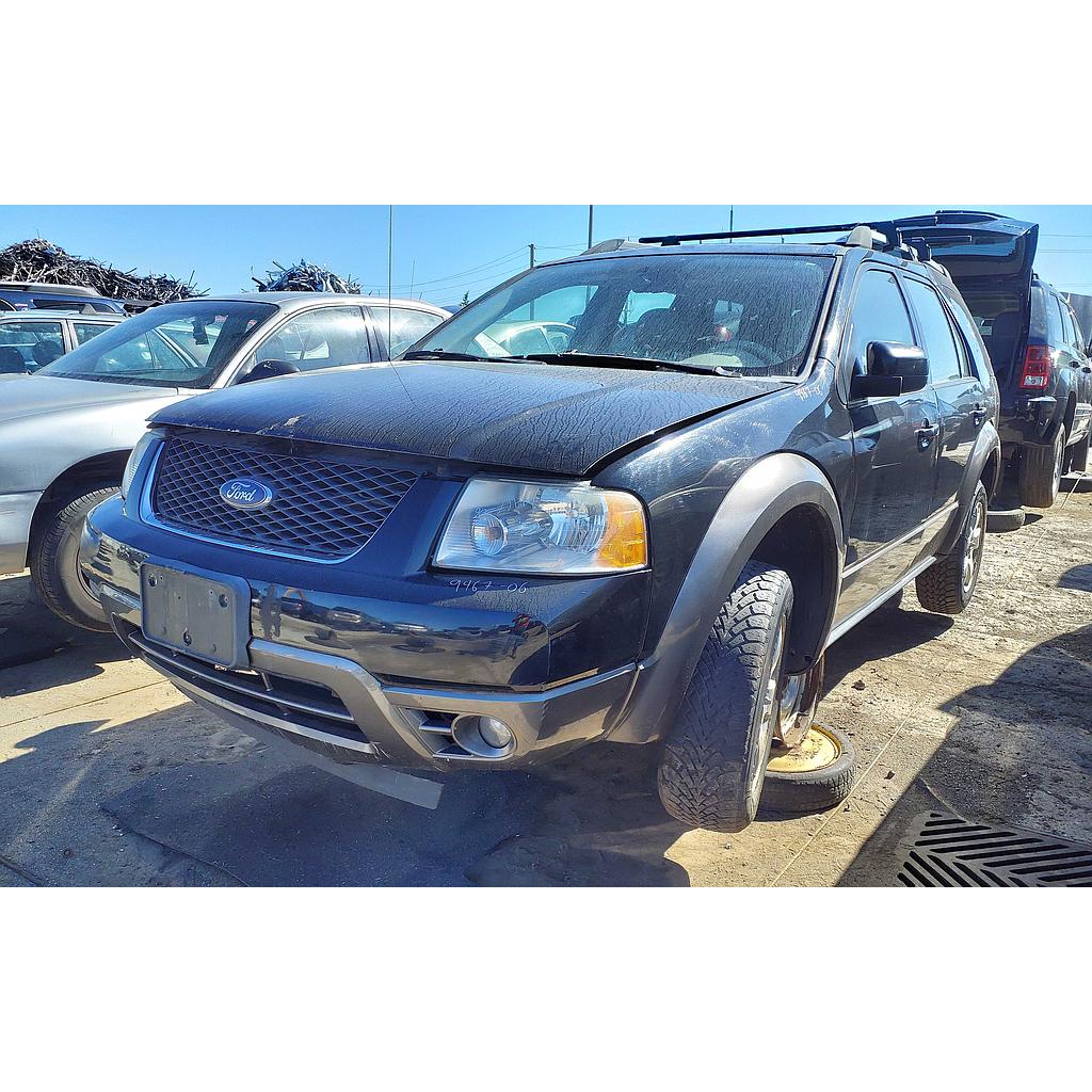 FORD FREESTAR 2006