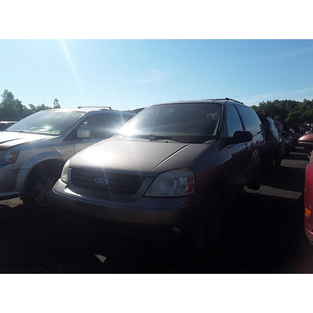 FORD FREESTAR 2006
