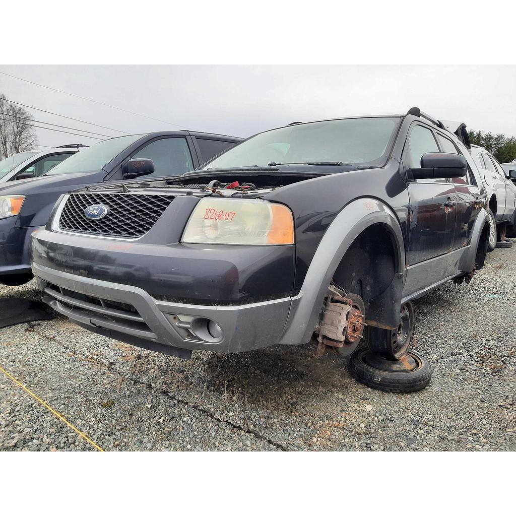 FORD FREESTAR 2007