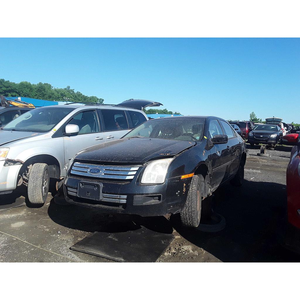 FORD FUSION 2006
