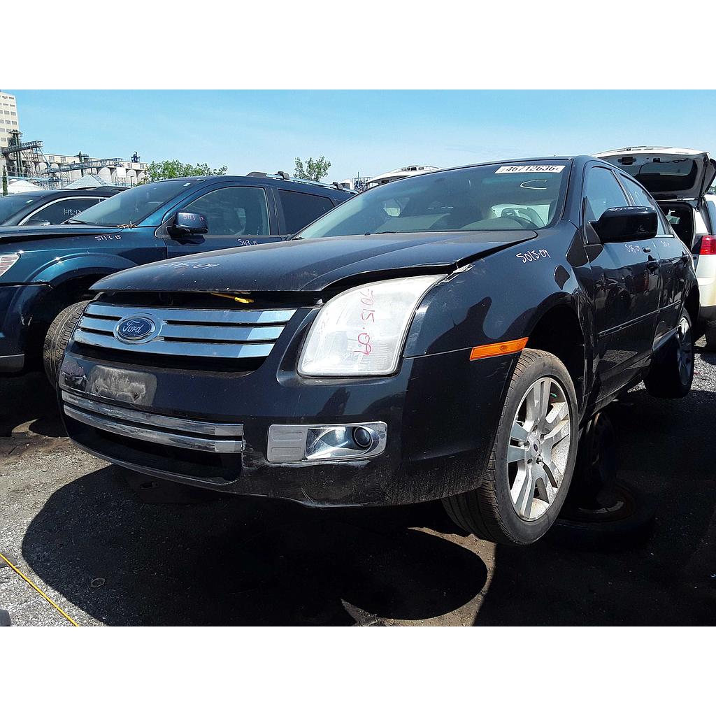 FORD FUSION 2009