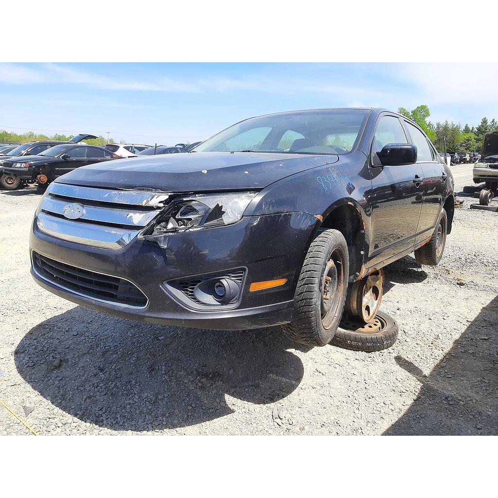 FORD FUSION 2010
