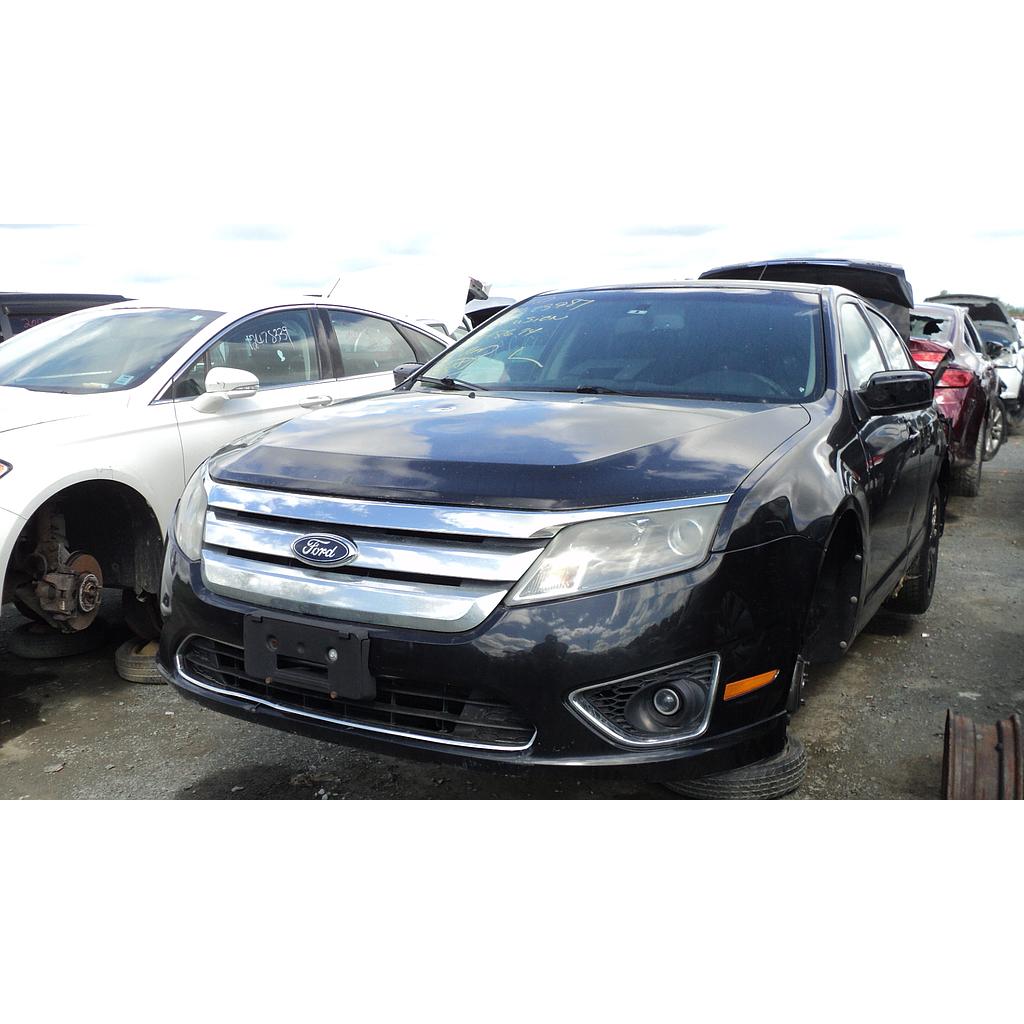 FORD FUSION 2010
