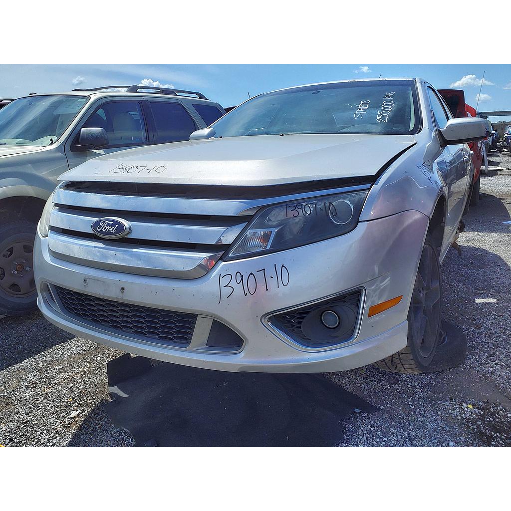 FORD FUSION 2010