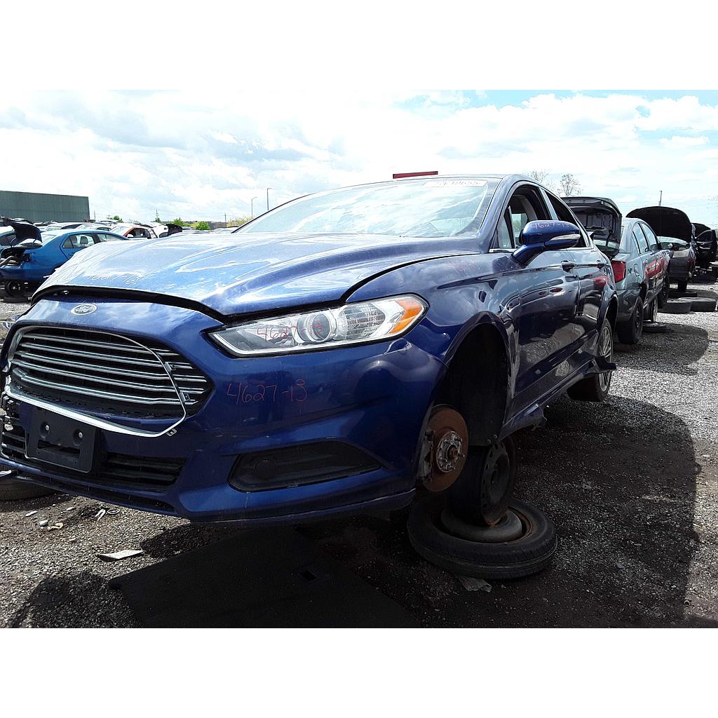 FORD FUSION 2013