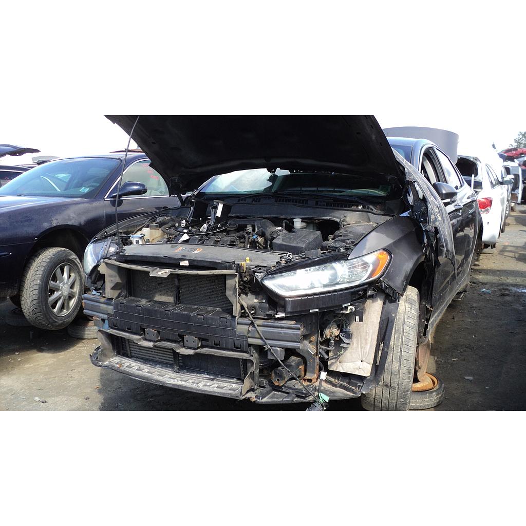 FORD FUSION 2013