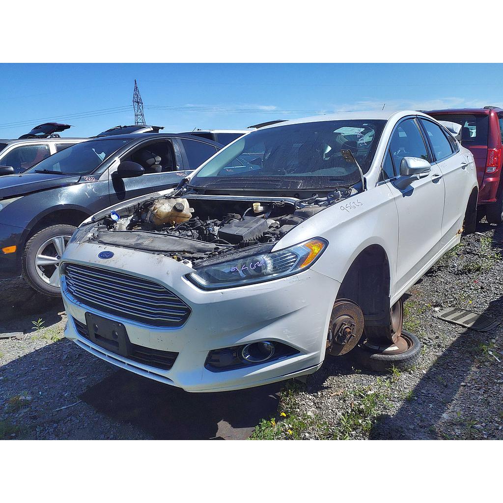 FORD FUSION 2014